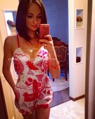 Анкета проститутки Нелли - метро Таганский, возраст - 24