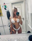 Анкета проститутки Майя - метро Лефортово, возраст - 24