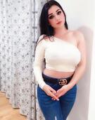 Анкета проститутки Полина - метро Щукино, возраст - 25