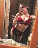 Анкета проститутки Наташа - метро Южное Бутово, возраст - 25