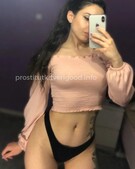 Анкета проститутки Лина - метро Хорошевский, возраст - 25