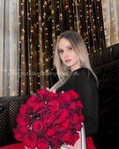 Анкета проститутки Николь - метро Проспект Вернадского, возраст - 25