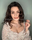 Анкета проститутки Катюша - метро Тверской, возраст - 25