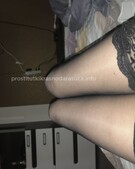 Анкета проститутки Мирослава - метро Пресненский, возраст - 25