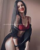 Анкета проститутки Милослава - метро Нагатино-Садовники, возраст - 25