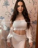 Анкета проститутки Мишель - метро Тимирязевский, возраст - 25