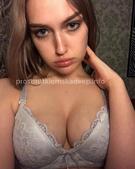 Анкета проститутки Света - метро Люблино, возраст - 25