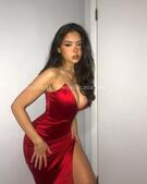 Анкета проститутки Злата - метро Ломоносовский, возраст - 25