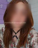 Анкета проститутки Алина - метро Таганский, возраст - 25