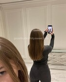 Анкета проститутки Влада - метро Ломоносовский, возраст - 25