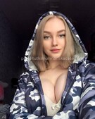 Анкета проститутки Ксения - метро Пресненский, возраст - 25