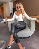 Анкета проститутки Тая - метро Бескудниковский, возраст - 25