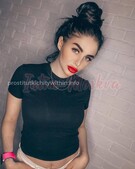 Анкета проститутки Нила - метро Басманный, возраст - 25