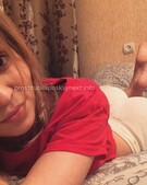 Анкета проститутки Слава - метро Тверской, возраст - 25