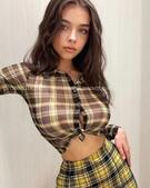 Анкета проститутки Танюша - метро Хорошевский, возраст - 26