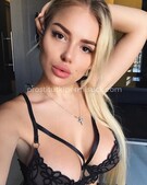 Анкета проститутки Полина - метро Нижегородский, возраст - 26