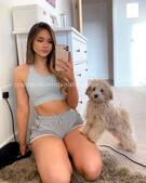 Анкета проститутки Полина - метро Тропарево-Никулино, возраст - 26