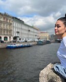 Анкета проститутки Любовь - метро Мещанский, возраст - 26