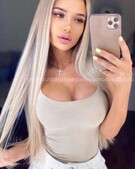 Анкета проститутки Марго - метро Дорогомилово, возраст - 26