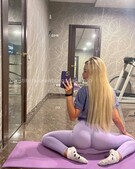 Анкета проститутки Злата - метро Ярославский, возраст - 26