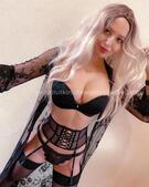 Анкета проститутки Зоя - метро Хорошевский, возраст - 27