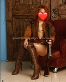 Анкета проститутки Марта - метро Замоскворечье, возраст - 27