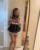 Анкета проститутки Элина - метро Северное Тушино, возраст - 27