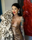 Анкета проститутки Олечка - метро Тверской, возраст - 28