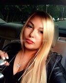 Анкета проститутки Пелагея - метро Тверской, возраст - 28