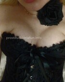 Анкета проститутки Леля - метро Марфино, возраст - 29