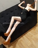 Анкета проститутки Злата - метро Тверской, возраст - 30