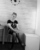 Анкета проститутки Злата - метро Басманный, возраст - 38