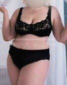 Анкета проститутки Лизочка - метро Басманный, возраст - 41