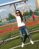 Анкета проститутки Танюша - метро Пресненский, возраст - 41