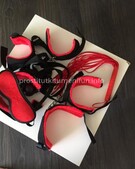 Анкета проститутки Пелагея - метро Ясенево, возраст - 41